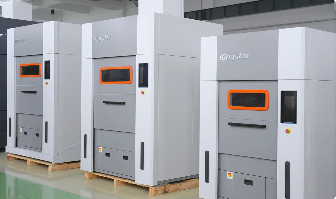 Industrial Dryer