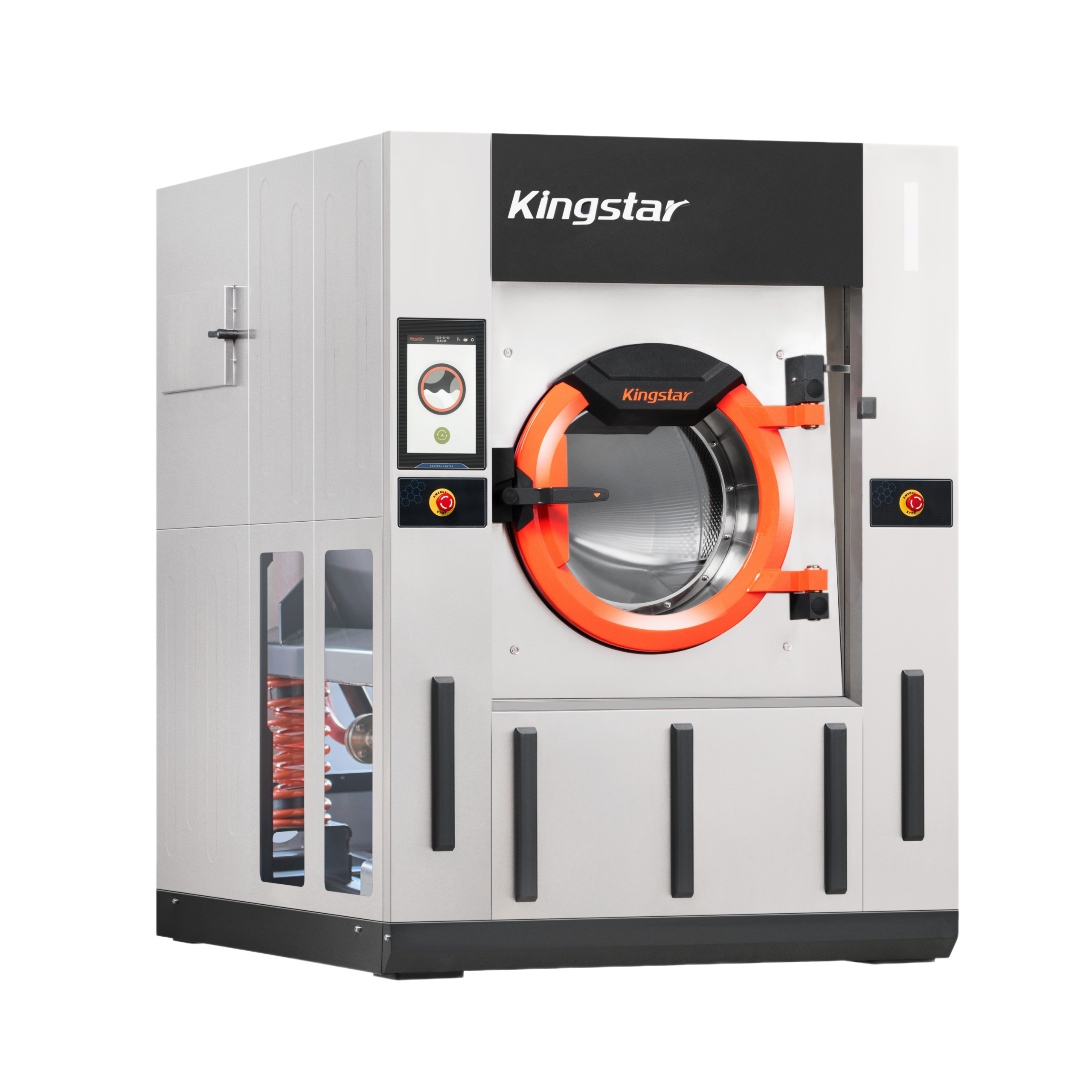 40kg-100kg Industrial Washer
