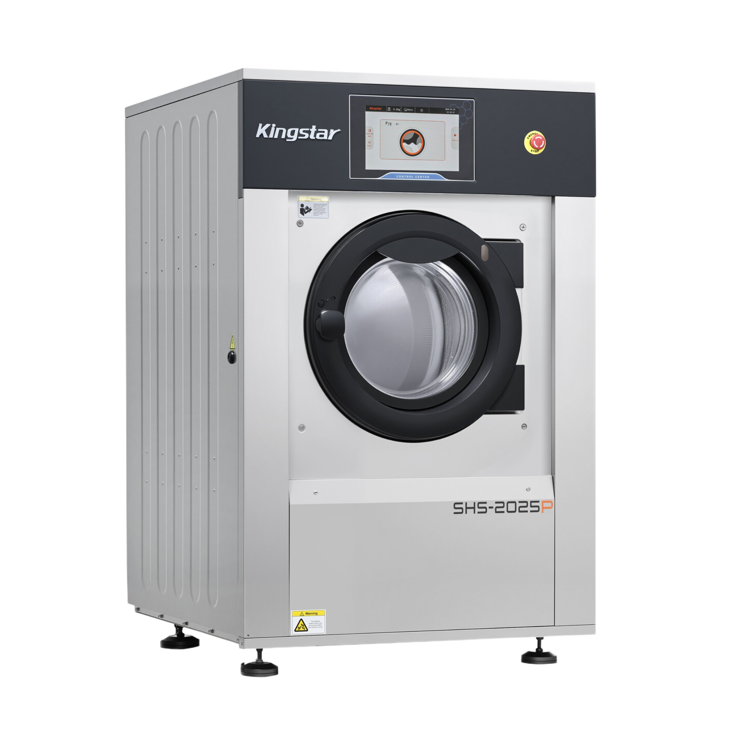 Professional Washing Machine