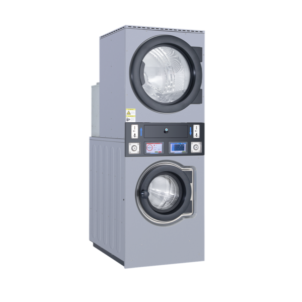 Kingstar Standard Industrial Washer 40 / 60 / 100 / 120 kg