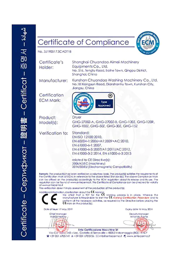 certificado 2