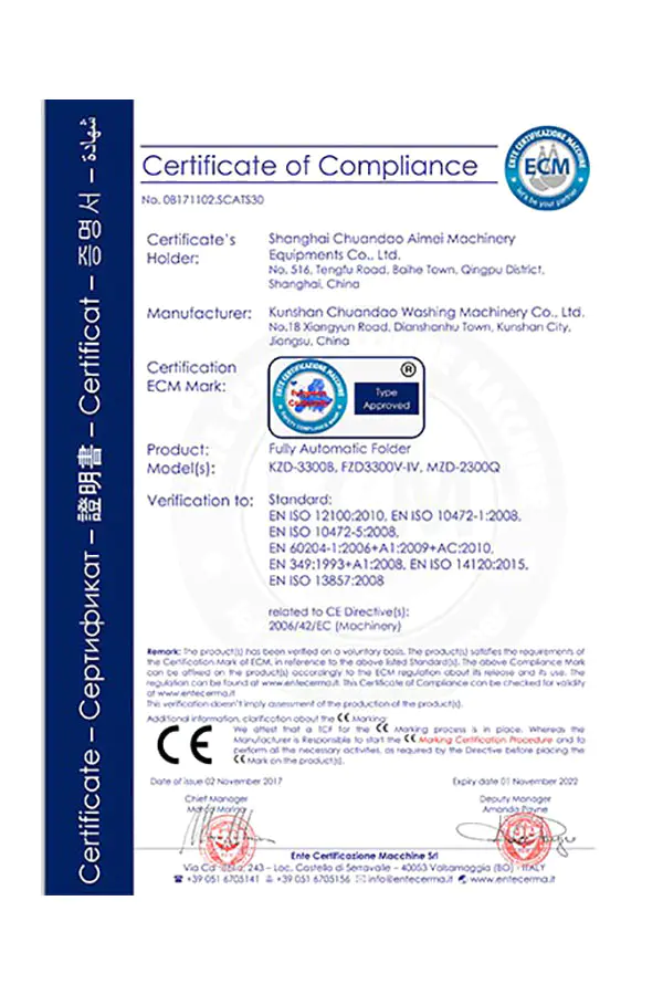 certificado 6