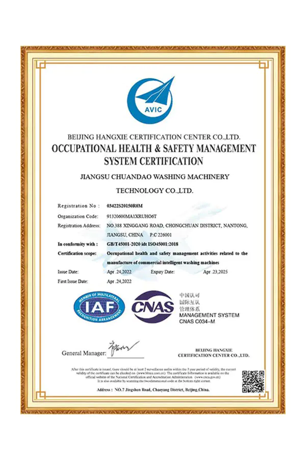 certificado 9