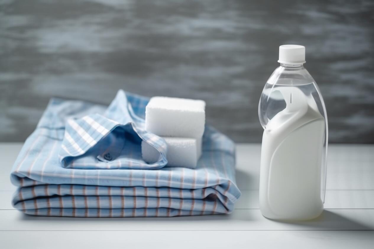 safe bleach for colored fabrics