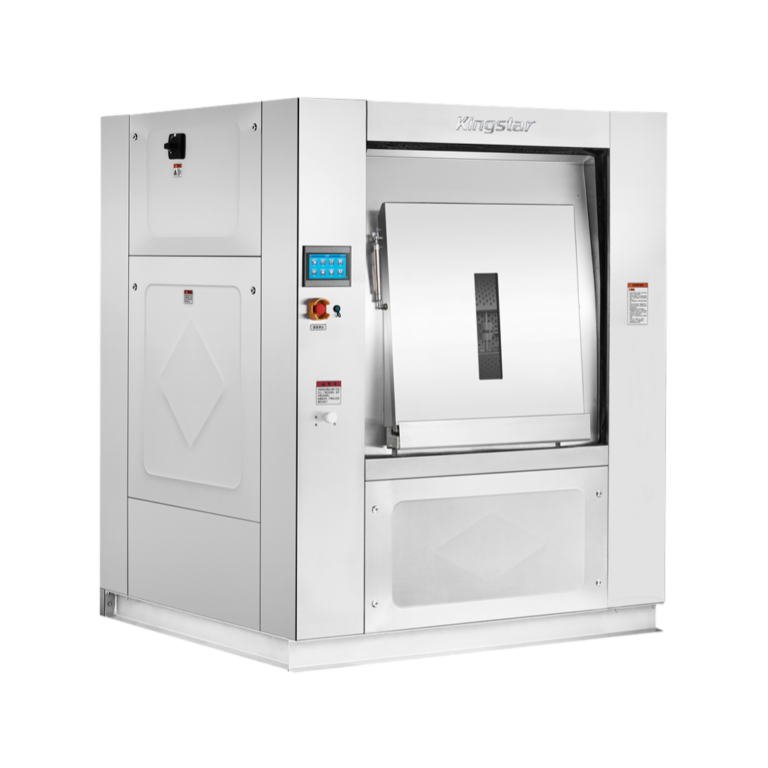 Barrier Washer