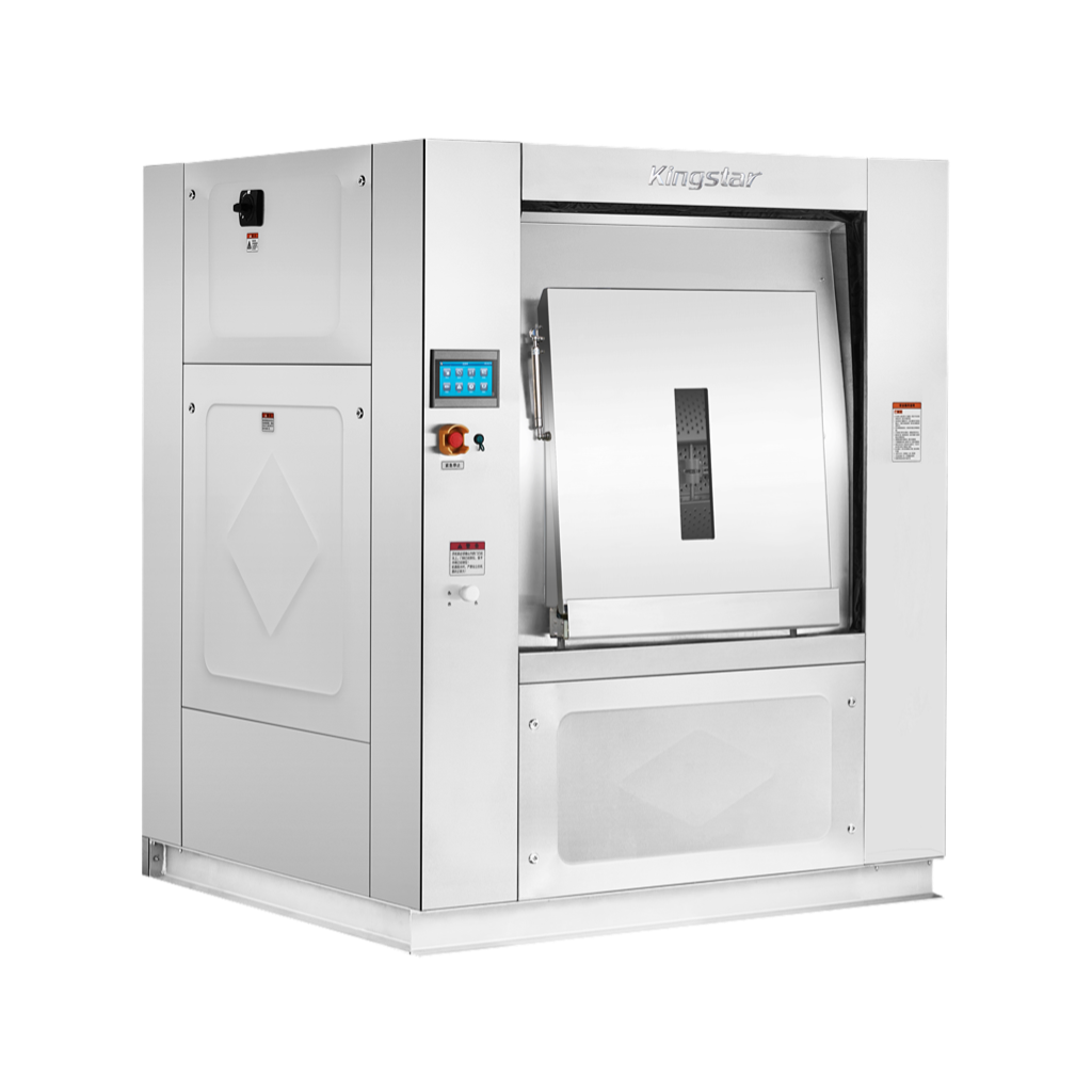 Barrier Washer