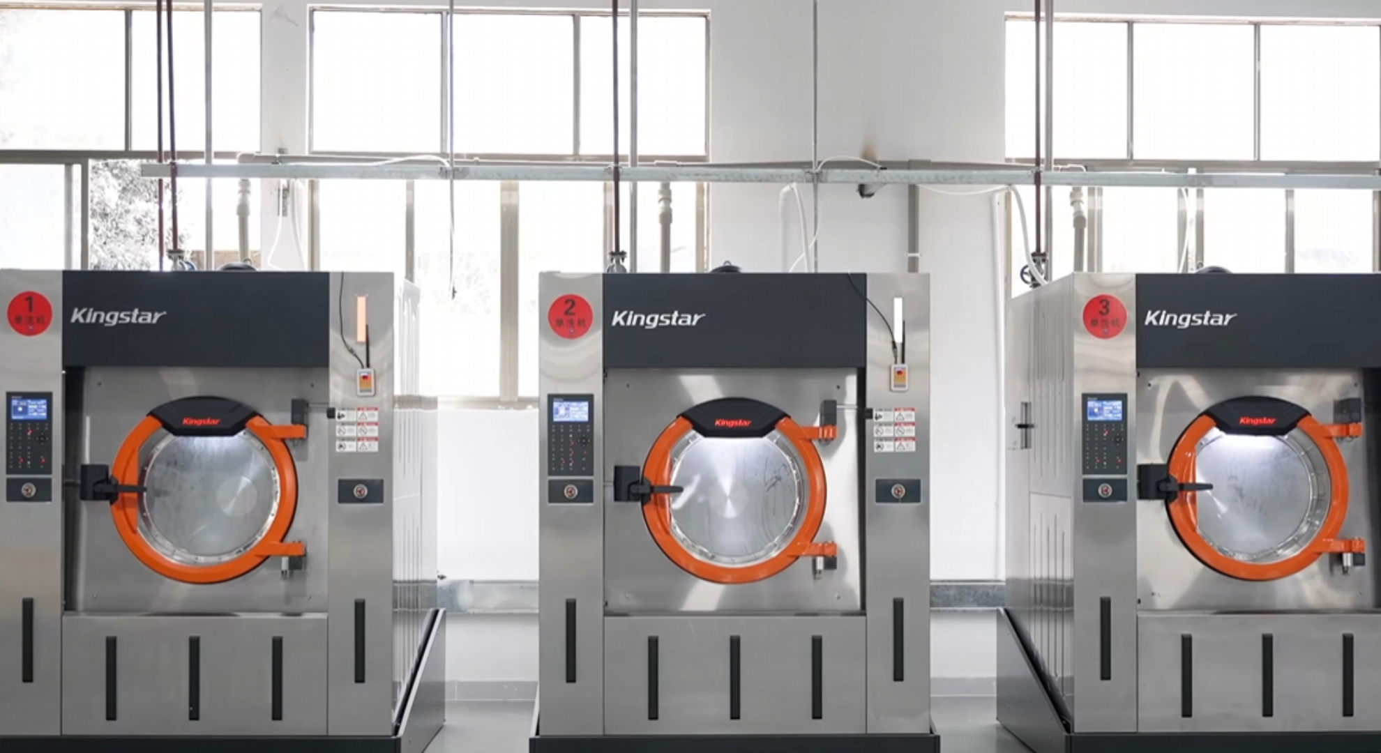 20 Questions About Dry Cleaning Technology: From Basic Principles to Practical Challenges (Part 1)