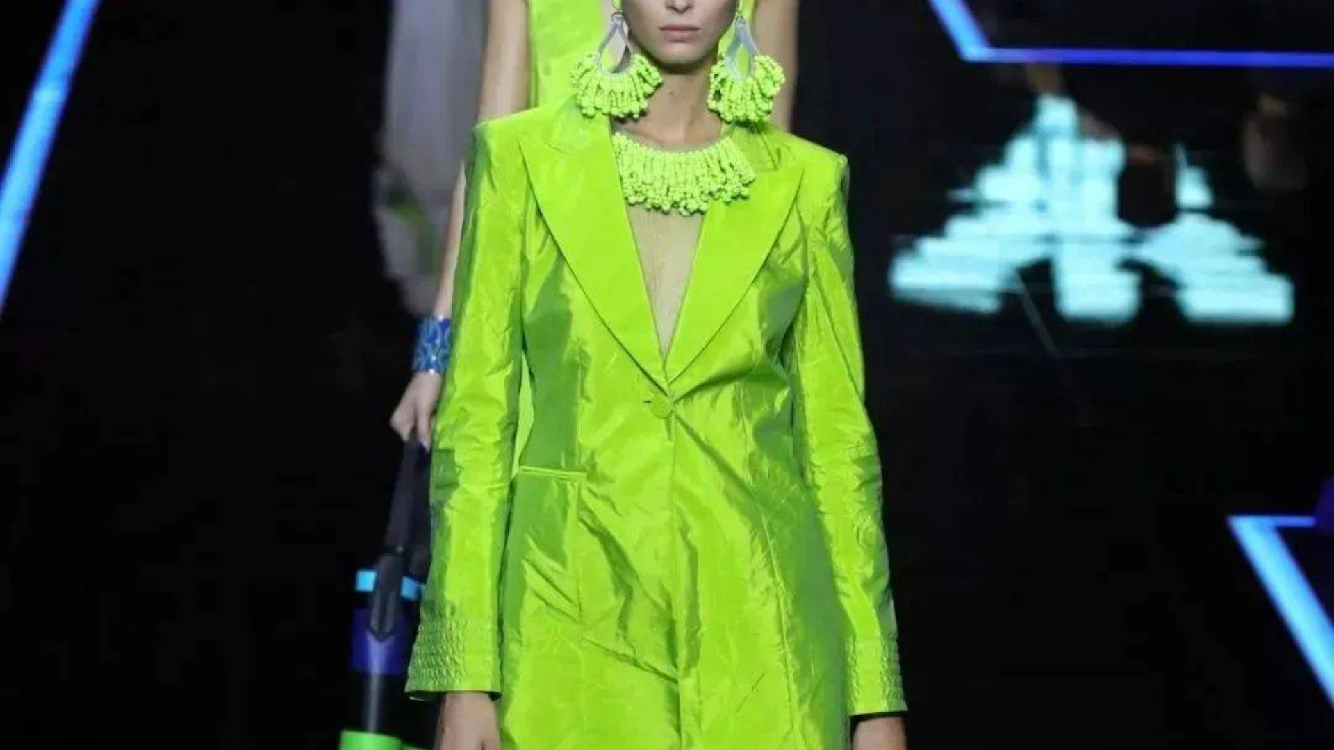 Fluorescent Fabrics clothes