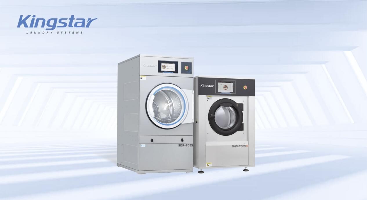 8 Garment Types: Color Protection Tips for Laundry Shops