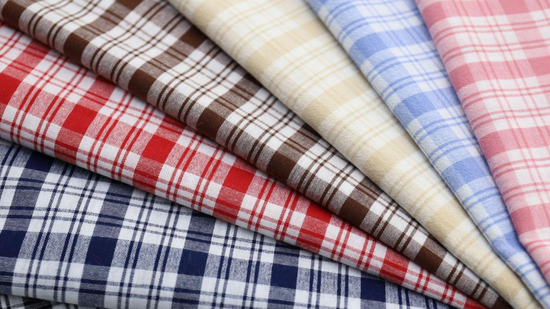 Multi-Color Cotton Clothes