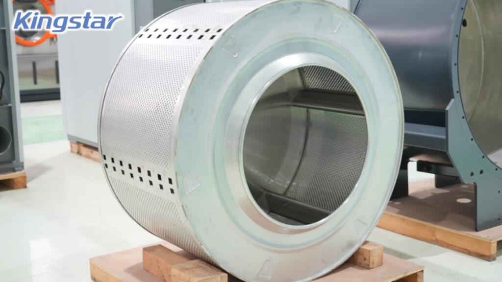 kingstar washing machine