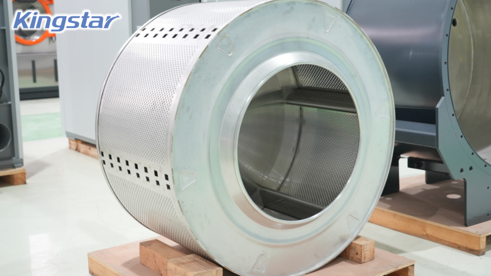 Establishing a Systematic Prevention and Control System for Laundry Accidents in Laundromat