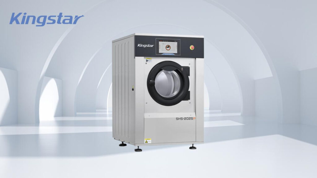kingstar wet washing machine