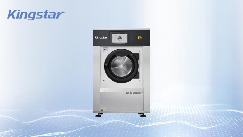 laundry prefessional washing machine