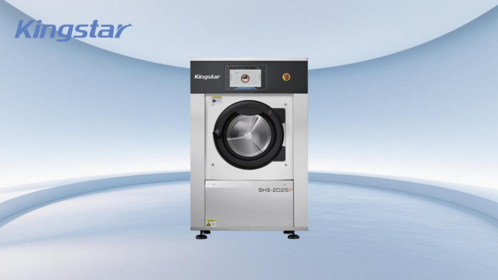 Professional Laundry Shops machine