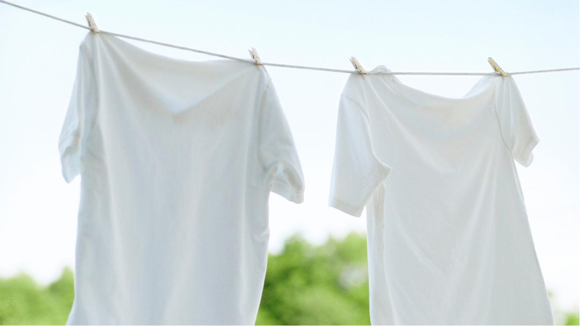 laundry shirts