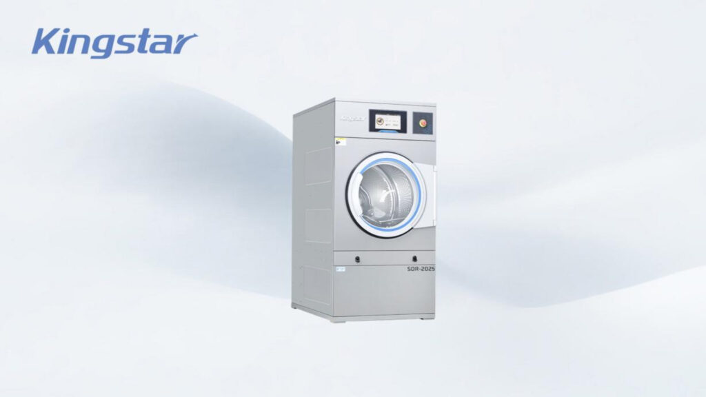 washing pet hair machines