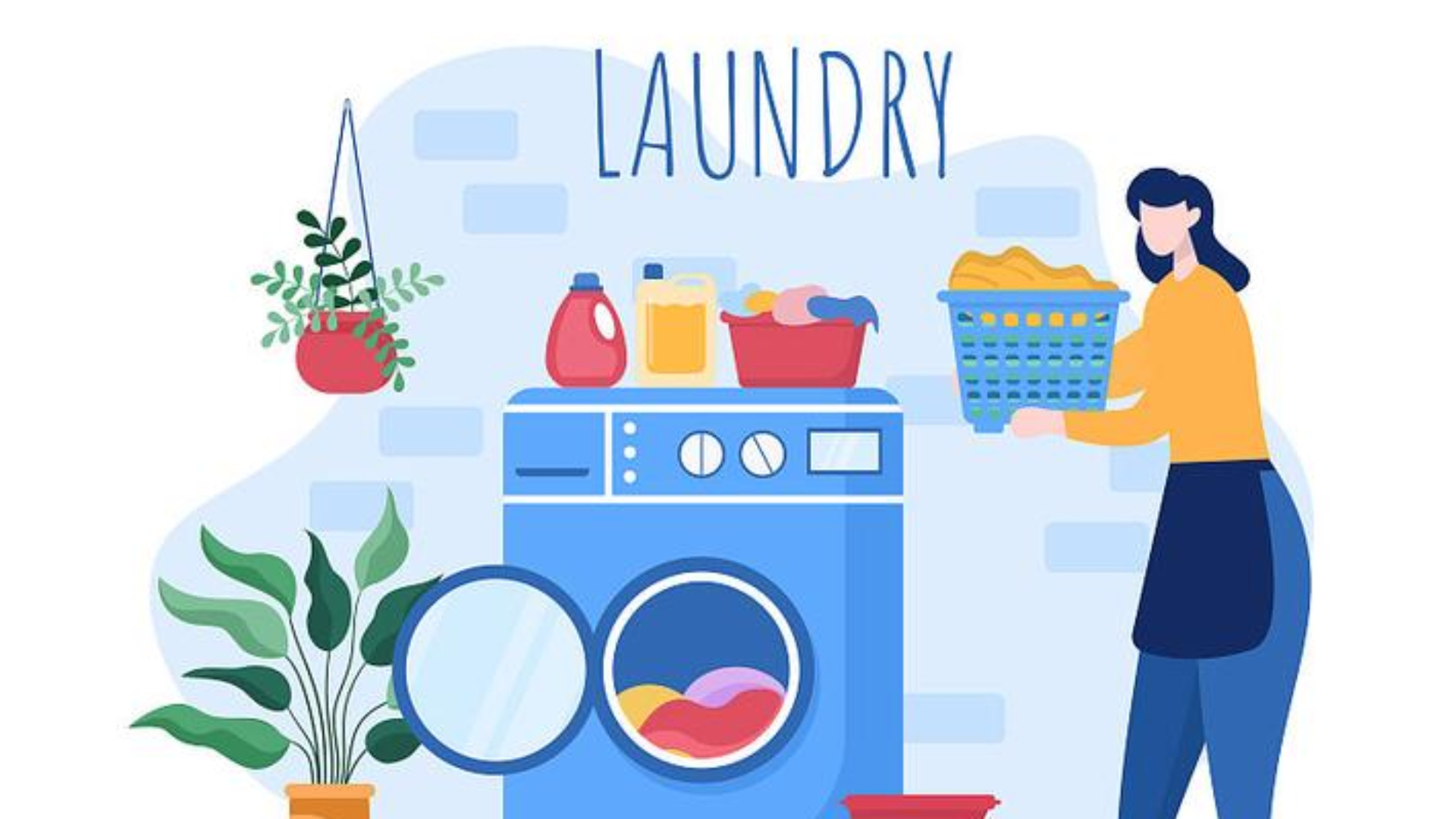 Laundry Shop Startup Guide