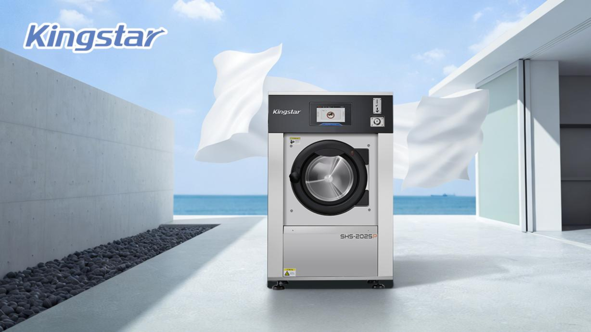 Dry Cleaners Evolving from Basic Laundry to Comprehensive Care