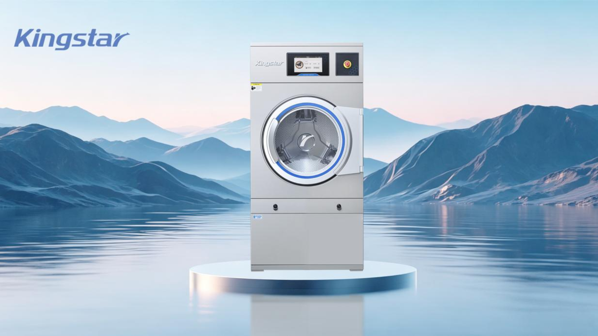 Solutions for Removing Stubborn Mud Stains in Laundry Shops: Chemical and Mechanical Cleaning