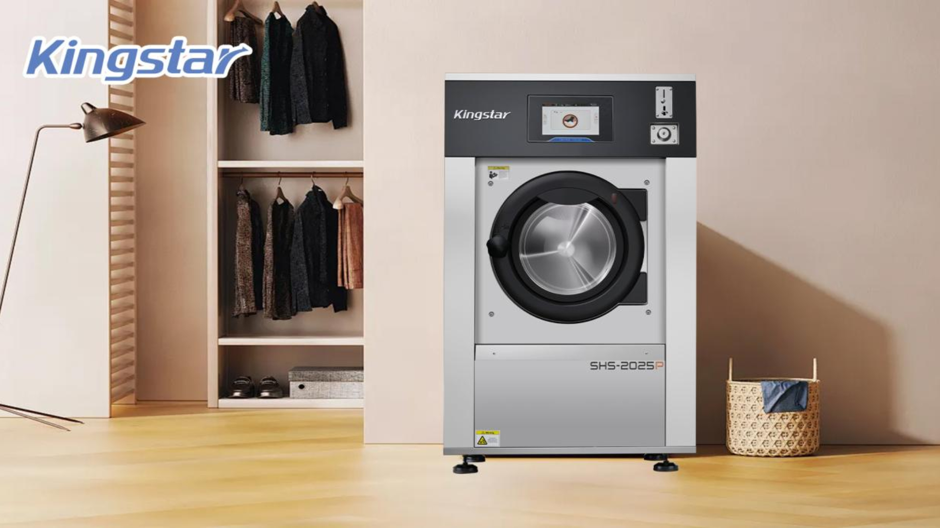 Japanese Laundromats Are Reshaping the Laundry Industry Through the Waiting Economy