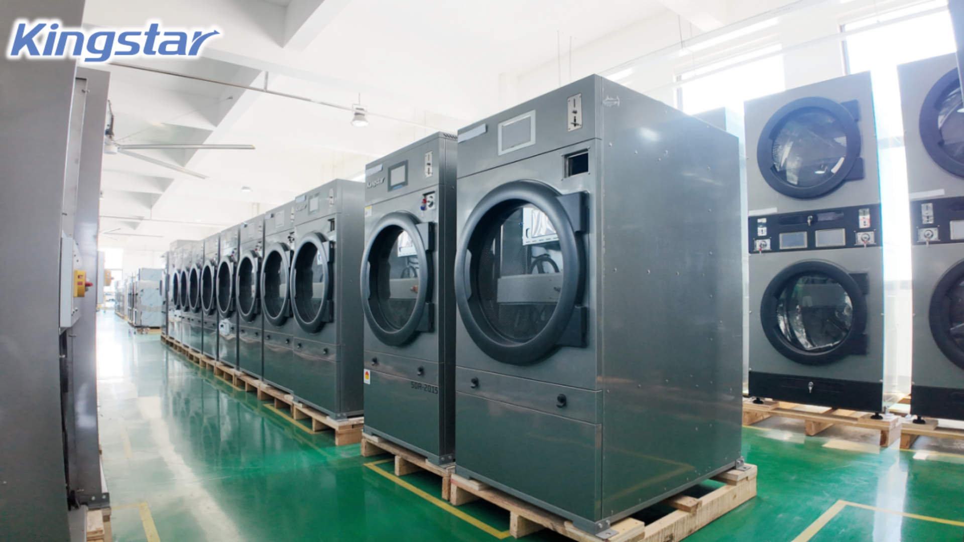 Stain Rings on Garments: Causes and Effective Removal Methods for Laundry Shops