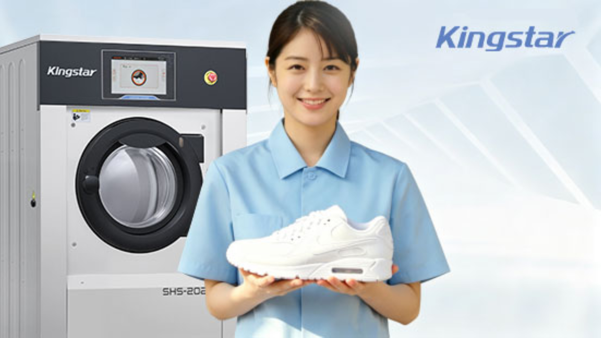 Laundry Shop Shoe Cleaning Process: Two Methods for Removing Stubborn Shoe Odor