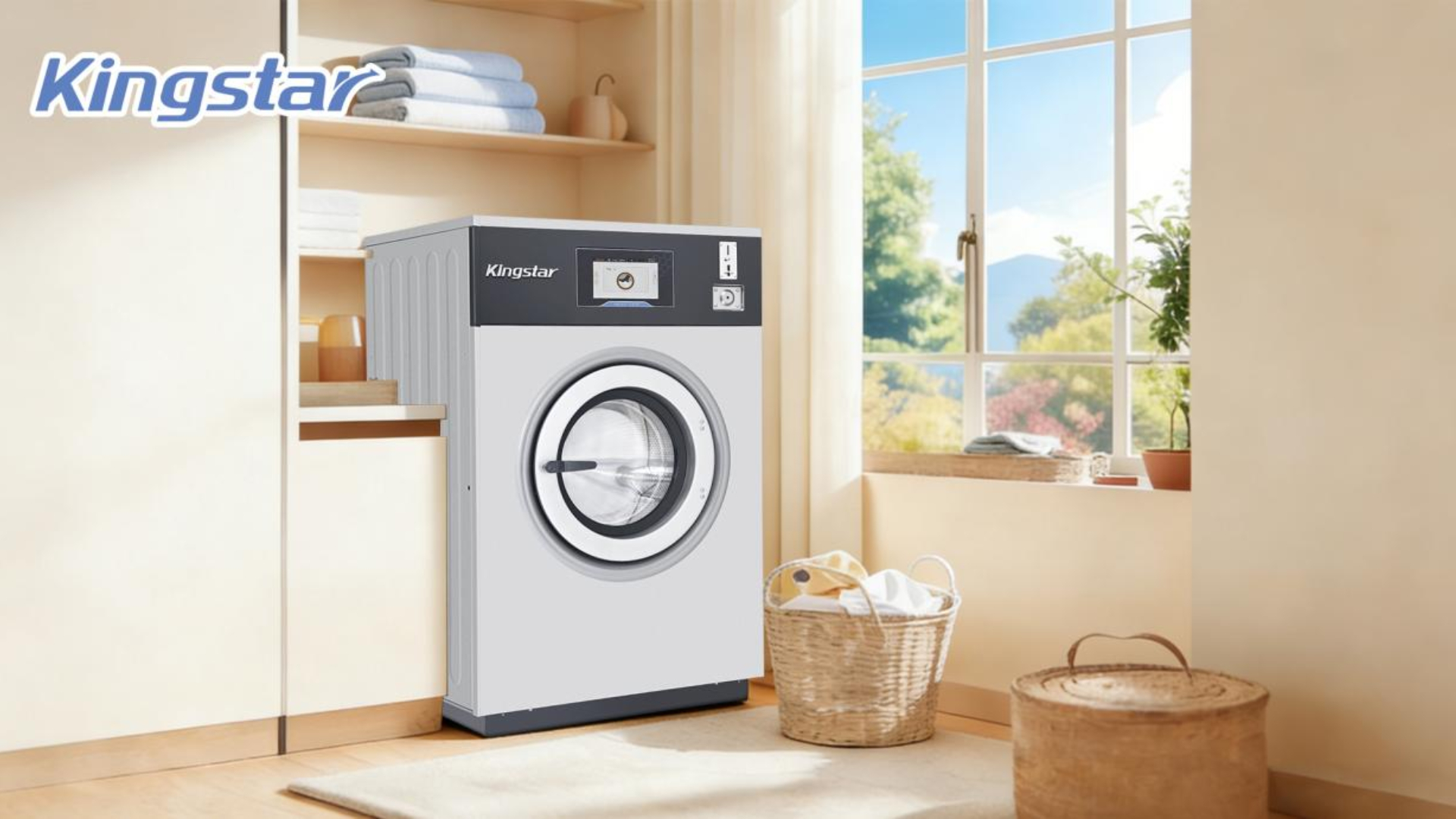Laundry Equipment Evolution: Three Dry Cleaning Machine Types and Future Trends in the Laundry Industry