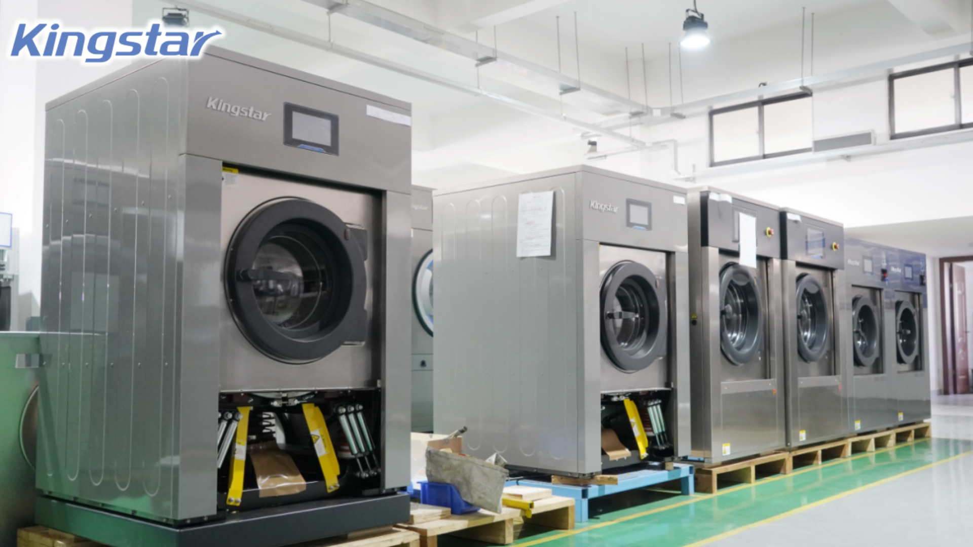 Fundamentals of Laundry Chemistry for Commercial Laundry Shops