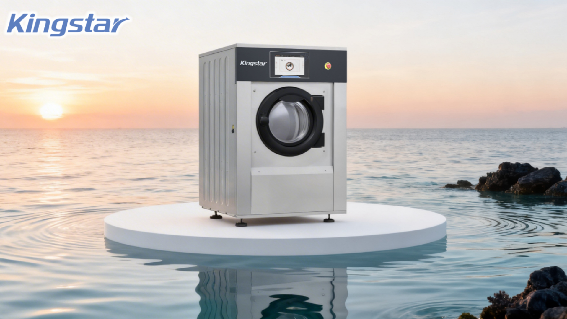 Garment Bleaching Methods for Commercial Laundry Shops: Chlorine Bleach vs. Oxygen Bleach