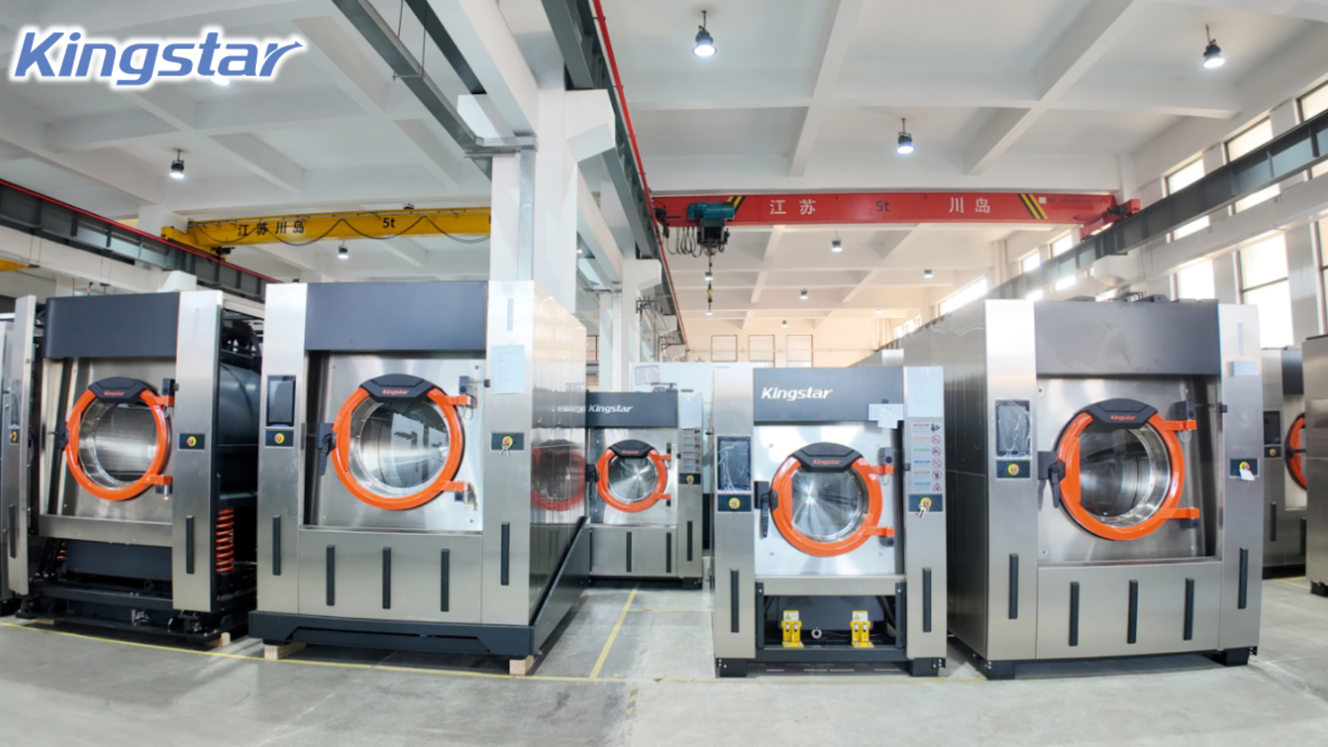 Opening Laundry Shops Near Bus Stations: An Innovative Community Model Generates Over 970,000 RMB Revenue in Two Years