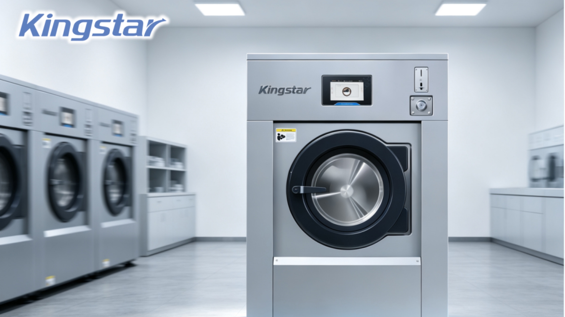 Rising Energy and Chemical Costs: How Laundry Shops Can Reduce Operating Expenses