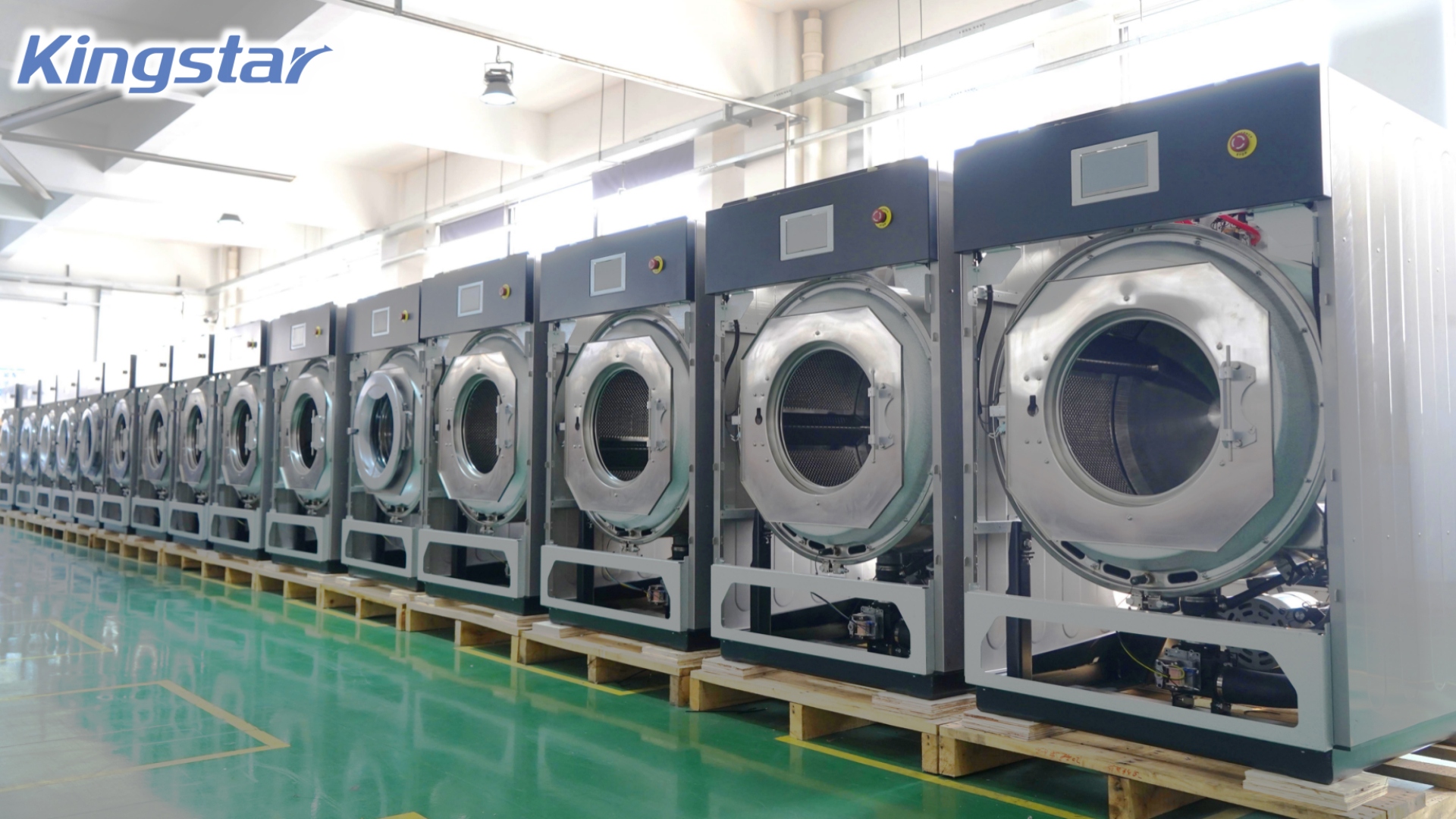 How Laundry Shops Restore Shrunken Garments