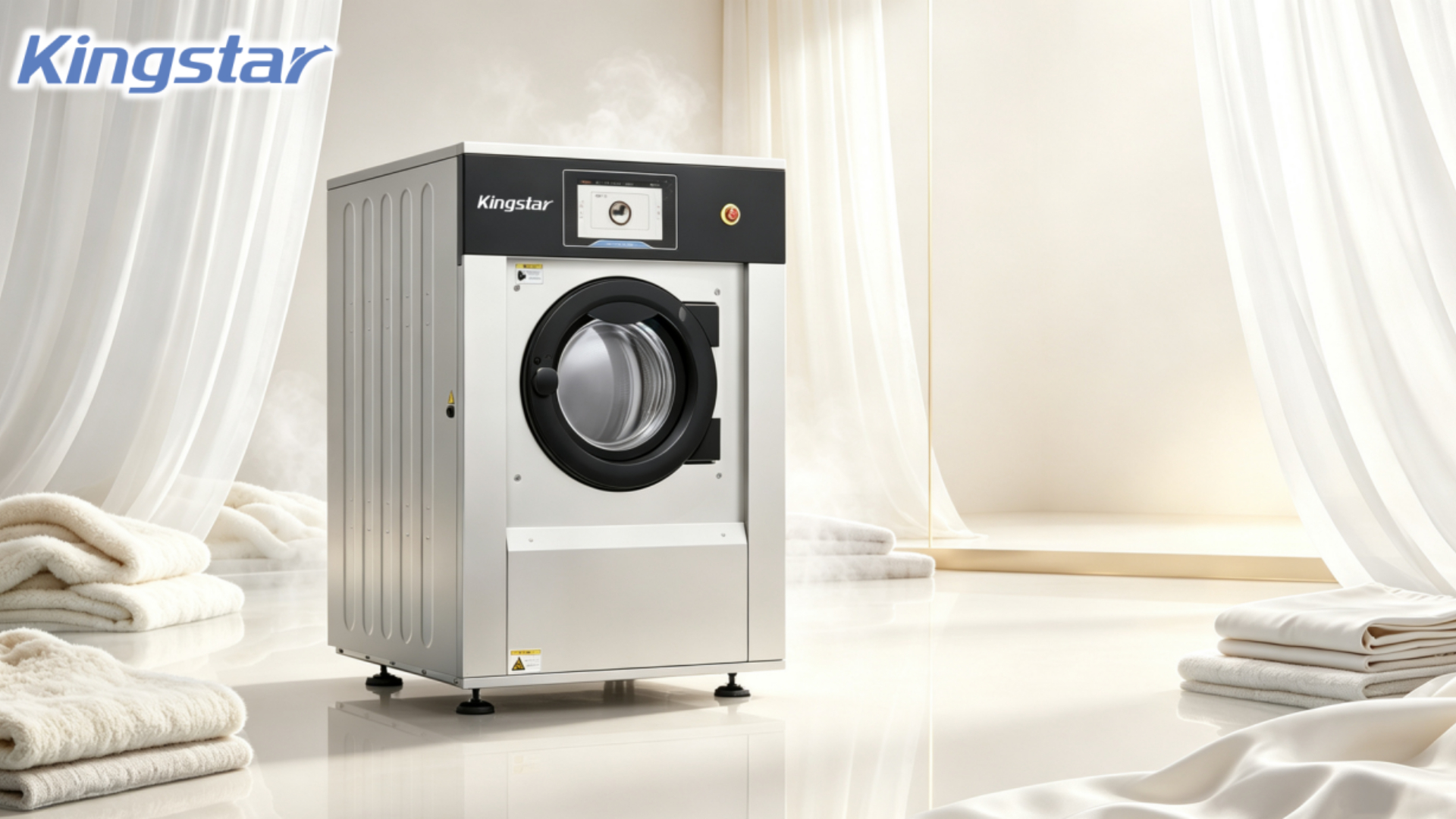 Laundry Shop Guide: How to Choose and Use Four Common Laundry Additives
