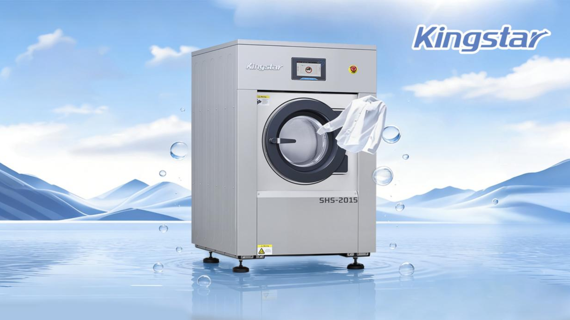 Which Stains Cannot Be Completely Removed by Laundry Shops