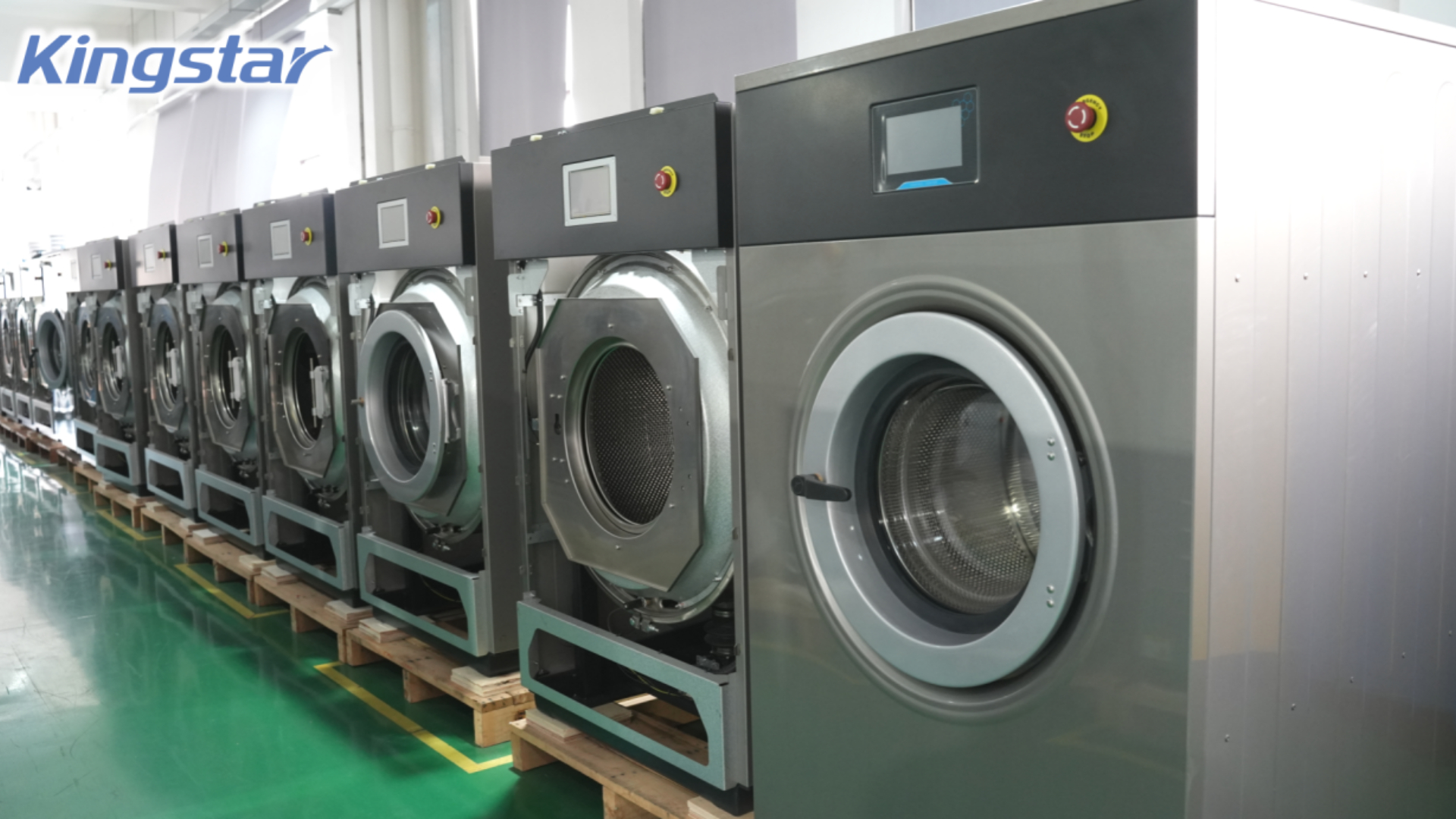 Improve Laundry Quality and Efficiency: Benefits and Solutions of Soft Water Washing