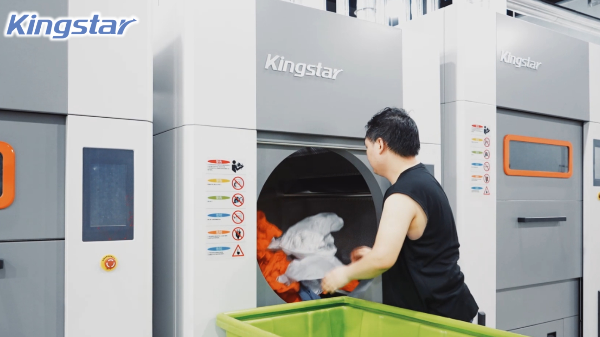 Senior Care Laundry: New Growth Opportunities for Laundry Shops