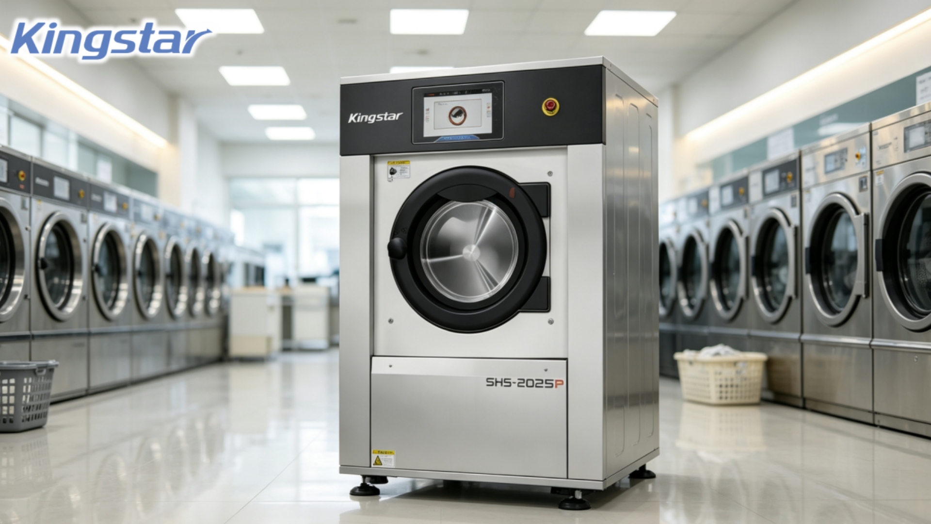 Professional Fabric Ironing Process for Laundry Shops: Moisture, Temperature, and Water Application Methods